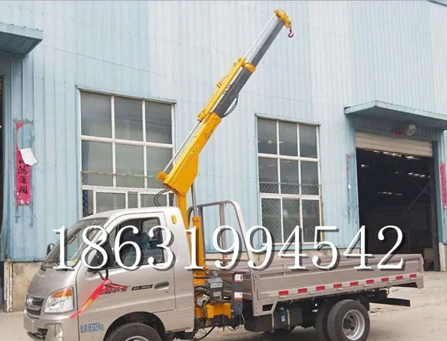 召陵区随车吊机随车吊机小型随车吊车载随车吊全地形履带吊小型蜘蛛吊出租